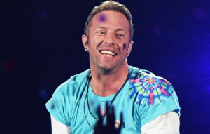 Chris Martin